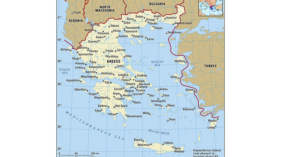 Νέα αναλυτικά στοιχεία για την ελληνική και (για πρώτη φορά) την τουρκική ακτογραμμή - Φωτογραφία 1