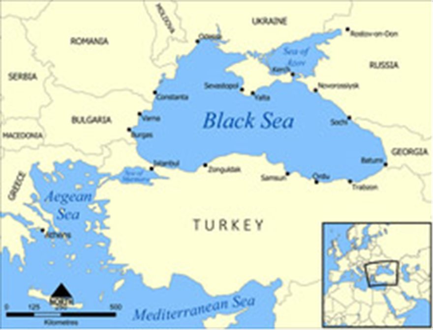Νέα αναλυτικά στοιχεία για την ελληνική και (για πρώτη φορά) την τουρκική ακτογραμμή - Φωτογραφία 3