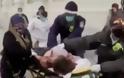 Χάος στις ΗΠΑ: Πυροβολισμοί στο Καπιτώλιο - Μια γυναίκα σοβαρά τραυματισμένη - Φωτογραφία 2