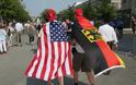 Γερμανία: Οδηγίες για τους Γερμανούς που ζουν στις ΗΠΑ για ενδεχόμενη συνέχιση της βίας στην Ουάσινγκτον