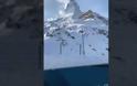 Δεύτερο «Ντουμπάι» για Έλληνες τουρίστες τα χιονοδρομικά της Ελβετίας - Φωτογραφία 2