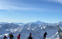 Δεύτερο «Ντουμπάι» για Έλληνες τουρίστες τα χιονοδρομικά της Ελβετίας - Φωτογραφία 3