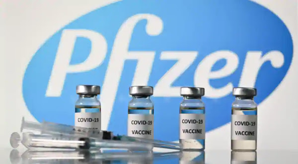 Ερευνα για θανάτους ηλικιωμένων που έκαναν το εμβόλιο της Pfizer, στη Νορβηγία - Φωτογραφία 1