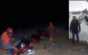 Κρήτη: Θλίψη για τον 22χρονο ορειβάτη που σκοτώθηκε στον Ψηλορείτη - Το χρονικό της τραγωδίας