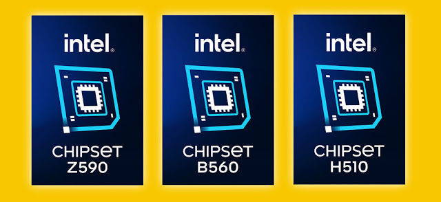 Ελλείψεις και Αυξήσεις τιμών  σε Intel μητρικές - Φωτογραφία 1