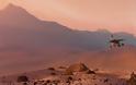 «Εισβολή» στον Άρη: Τρία διαστημόπλοια θα «σαρώσουν» τον «κόκκινο πλανήτη» για μελέτες και εξωγήινη ζωή - Φωτογραφία 1