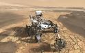 «Εισβολή» στον Άρη: Τρία διαστημόπλοια θα «σαρώσουν» τον «κόκκινο πλανήτη» για μελέτες και εξωγήινη ζωή - Φωτογραφία 7