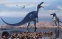 Οι κροκόδειλοι «νίκησαν» τους δεινόσαυρους: Πώς επιβίωσαν από την πτώση μετεωρίτη πριν 66 εκατ. χρόνια  VIDEO