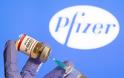Pfizer: Το εμβόλιο είναι αποτελεσματικό σε 16 διαφορετικές μεταλλάξεις