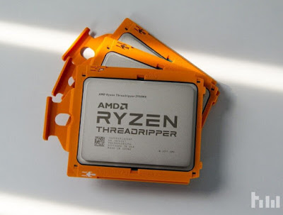 AMD Ryzen Threadripper 5000: Η HEDT οικογένεια CPUs - Φωτογραφία 1