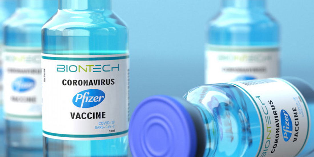 EMA: Άδεια για την χρησιμοποίηση 6 δόσεων ανά φιαλίδιο του εμβολίου των Pfizer/BioNTech - Φωτογραφία 1