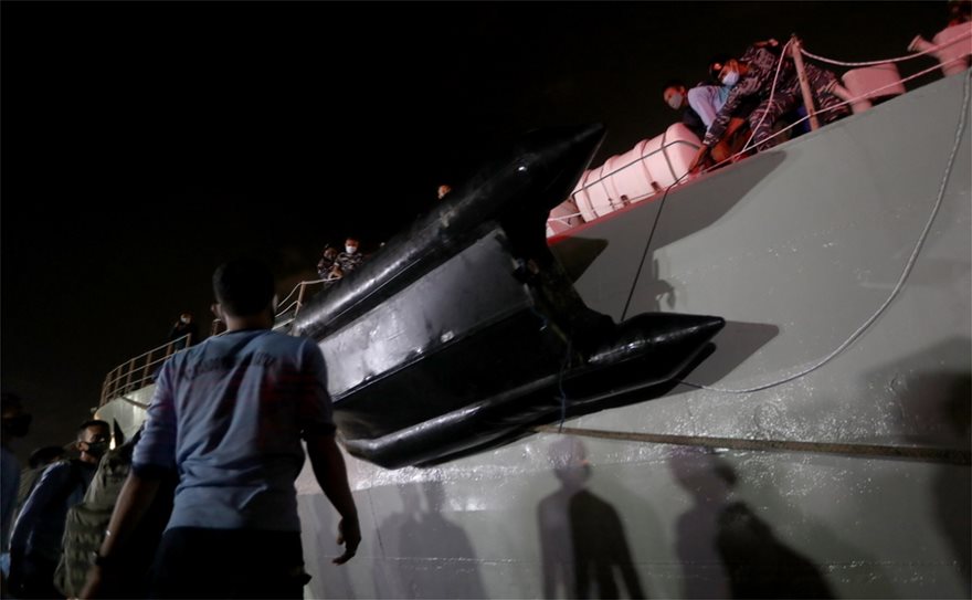 Ινδονησία: Συνετρίβη αεροσκάφος με 62 επιβάτες - Σε εξέλιξη επιχείρηση έρευνας και διάσωσης - Φωτογραφία 4