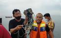 Ινδονησία: Συνετρίβη αεροσκάφος με 62 επιβάτες - Σε εξέλιξη επιχείρηση έρευνας και διάσωσης - Φωτογραφία 1