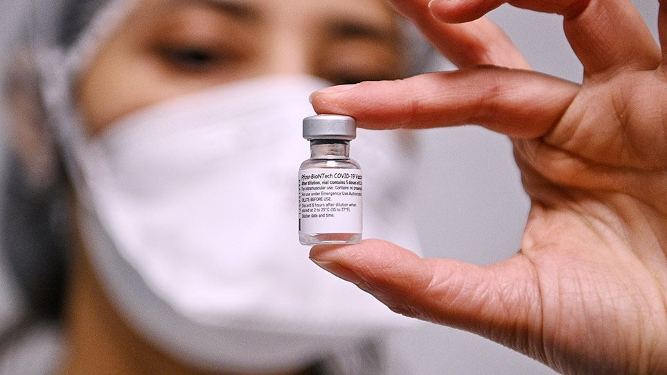 Πώς διασφαλίζει όλο και περισσότερα εμβόλια η Γερμανία; - Φωτογραφία 1