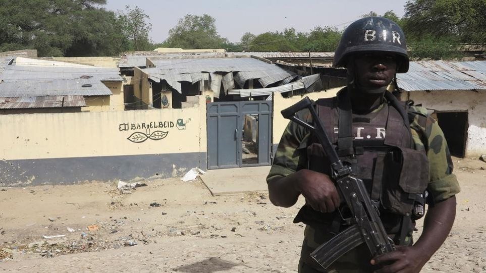 Καμερούν: Δεκατρείς νεκροί από επίθεση της Μπόκο Χαράμ σε χωριό - Φωτογραφία 1