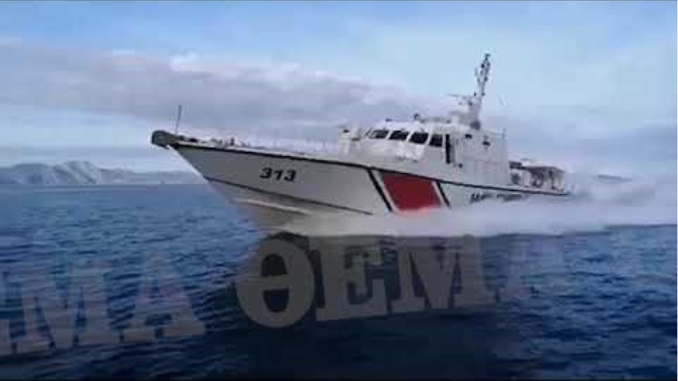 Ίμια - Πρόεδρος ψαράδων Καλύμνου (ΘΕΜΑ 104,6): Οι Τούρκοι έρχονται στα νερά μας και μας διώχνουν - Φωτογραφία 3
