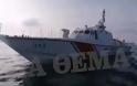 Ίμια - Πρόεδρος ψαράδων Καλύμνου (ΘΕΜΑ 104,6): Οι Τούρκοι έρχονται στα νερά μας και μας διώχνουν - Φωτογραφία 2