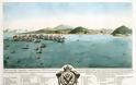 Η ναυμαχία του Τσεσμέ (1770), η πανωλεθρία των Τούρκων και ο Ιωάννης Βαρβάκης - Φωτογραφία 2