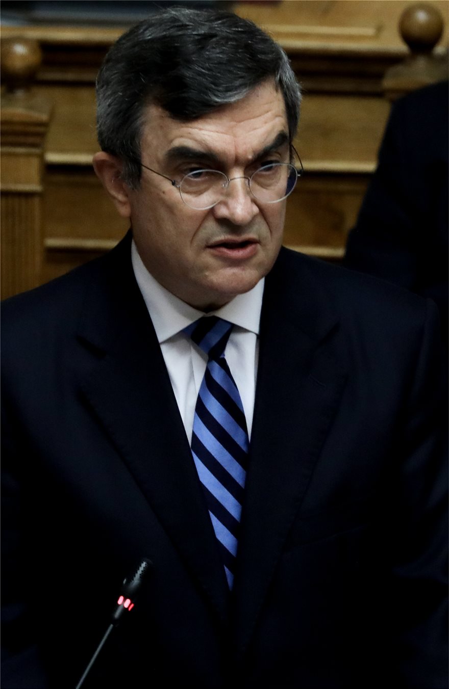 Πώς η ελληνική Βουλή δεν έγινε Καπιτώλιο – 10 περιστατικά που δεν... γράφτηκαν στην ιστορία - Φωτογραφία 14