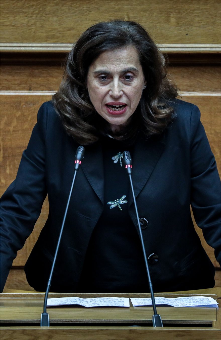 Πώς η ελληνική Βουλή δεν έγινε Καπιτώλιο – 10 περιστατικά που δεν... γράφτηκαν στην ιστορία - Φωτογραφία 16