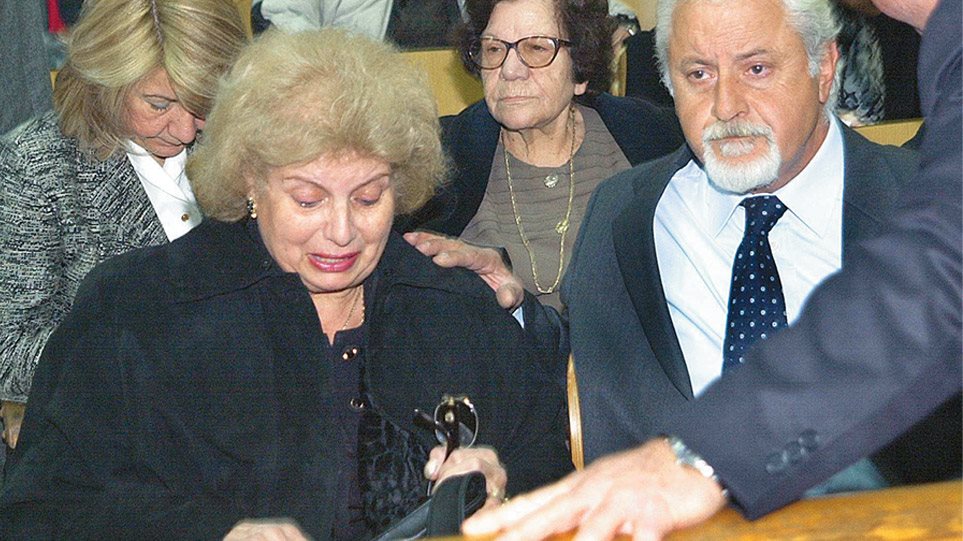 Δολοφονία Νικολαΐδη - Καλαθάκη: Η μητέρα της Σούλας Καλαθάκη μιλάει 23 χρόνια μετά - Φωτογραφία 1
