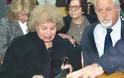 Δολοφονία Νικολαΐδη - Καλαθάκη: Η μητέρα της Σούλας Καλαθάκη μιλάει 23 χρόνια μετά