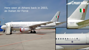 Μπορείτε να μαντέψετε ποιος κατέχει την αλβανική κυβέρνηση AIRBUS; (βίντεο-φωτος) - Φωτογραφία 2