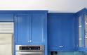 Κουζίνες σε Μπλε αποχρώσεις - Φωτογραφία 17