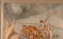Uffizi της Φλωρεντίας τιμά με εικονική έκθεση τα 700 χρόνια από τον θάνατο του Δάντη