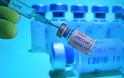 Μέσα στις επόμενες εβδομάδες ολοκληρώνεται ο εμβολιασμός των ευπαθών ομάδων στη Γερμανία