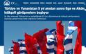 Άγκυρα: Έξι βασικοί πυλώνες στις διερευνητικές με την Ελλάδα
