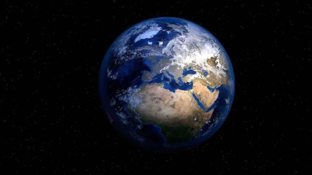 Η Γη γυρίζει πιο γρήγορα για πρώτη φορά μετά από δεκαετίες - Φωτογραφία 1