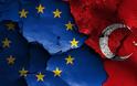 Bloomberg: Ελλάδα, Κύπρος και Γαλλία παρουσίασαν λίστα με κυρώσεις κατά της Τουρκίας