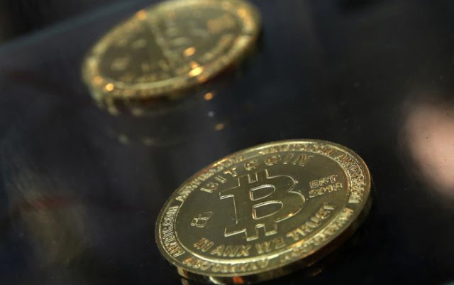 Bitcoin: Εκατομμυριούχοι έχασαν τους κωδικούς πρόσβασης και την περιουσία τους - Φωτογραφία 1
