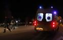 Φονικό τροχαίο στην Εκάλη,παραβίασε «stop» και σκότωσε 25χρονο - Φωτογραφία 1