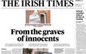 Ιρλανδία - «Εθνική ντροπή»: Σοκάρει η αποκάλυψη για τον θάνατο 9.000 παιδιών ανύπαντρων γυναικών από το 1922 ως το 1998 - Φωτογραφία 2