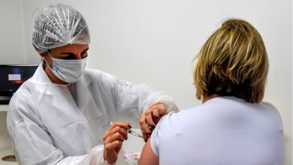 Γερμανία: Υπέρ του υποχρεωτικού εμβολιασμού των νοσηλευτών η πλειοψηφία των πολιτών - Φωτογραφία 1