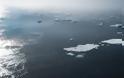 Ανατροπή στην κλιματική αλλαγή: Το λιώσιμο των πάγων πυροδοτεί νέα εποχή παγετώνων στη Γη - Φωτογραφία 1