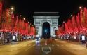 Γαλλία:Απαγόρευση κυκλοφορίας από τις 18:00 σε όλη τη χώρα