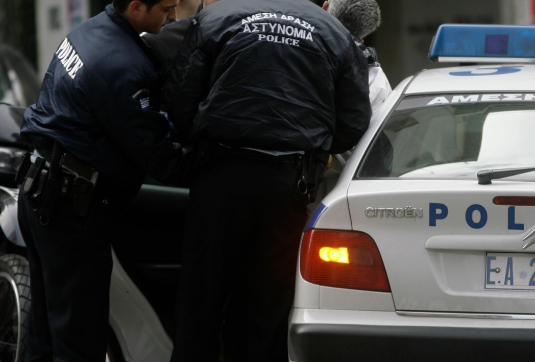 33χρονος Σύρος καταζητούμενος ως μέλος της Αλ Κάιντα , συνελήφθη στη Θεσσαλονίκη - Φωτογραφία 1