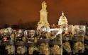 «Αστακός» η Ουάσιγκτον ενόψει ορκωμοσίας Μπάιντεν - Όρισε υπεύθυνο ασφαλείας τη Λίσα Μόνακο