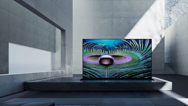 Sony Bravia XR: Η πρώτη τηλεόραση με γνωστική νοημοσύνη - Φωτογραφία 1