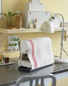 DIY Κατασκευές από  πετσέτες κουζίνας - Φωτογραφία 15