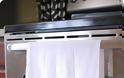 DIY Κατασκευές από  πετσέτες κουζίνας - Φωτογραφία 31