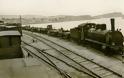 Ο «Καθρέφτης στο Χρόνο» παρουσιάζει το ελληνικό σιδηροδρομικό δίκτυο στο COSMOTE HISTORY HD.