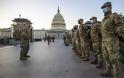 ΗΠΑ: Αυξήθηκε ο εξτρεμισμός στον αμερικανικό στρατό