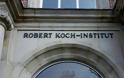 Γερμανία: «Ως το τέλος του έτους θα έχουμε λέει ελέγξει την πανδημία» λέει το Ινστιτούτο Ρόμπερτ Κοχ