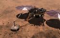 NASA: «Νεκρό» το τρυπάνι του InSight - Σταματούν οι γεωτρήσεις στον Άρη