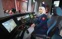 Ρωσία: Γυναίκες οδηγοί στο μετρό - Πλέον δεν θεωρείται επικίνδυνο επάγγελμα. - Φωτογραφία 2