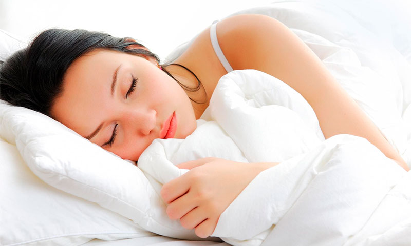 Μαξιλάρι ύπνου: Πως θα διαλέξετε το καλύτερο για σας - Φωτογραφία 1